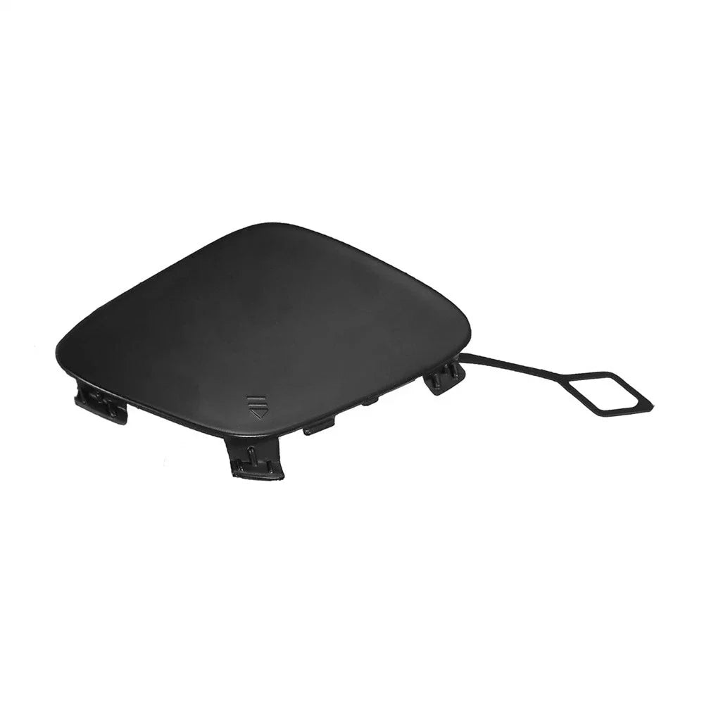 Front Bumper Tow Hook Eye Cover for Benz E-Class W212 (2010-2016)
