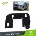 Bumper Bracket for Ford F-150 (2015–2020) Steel Passenger Side