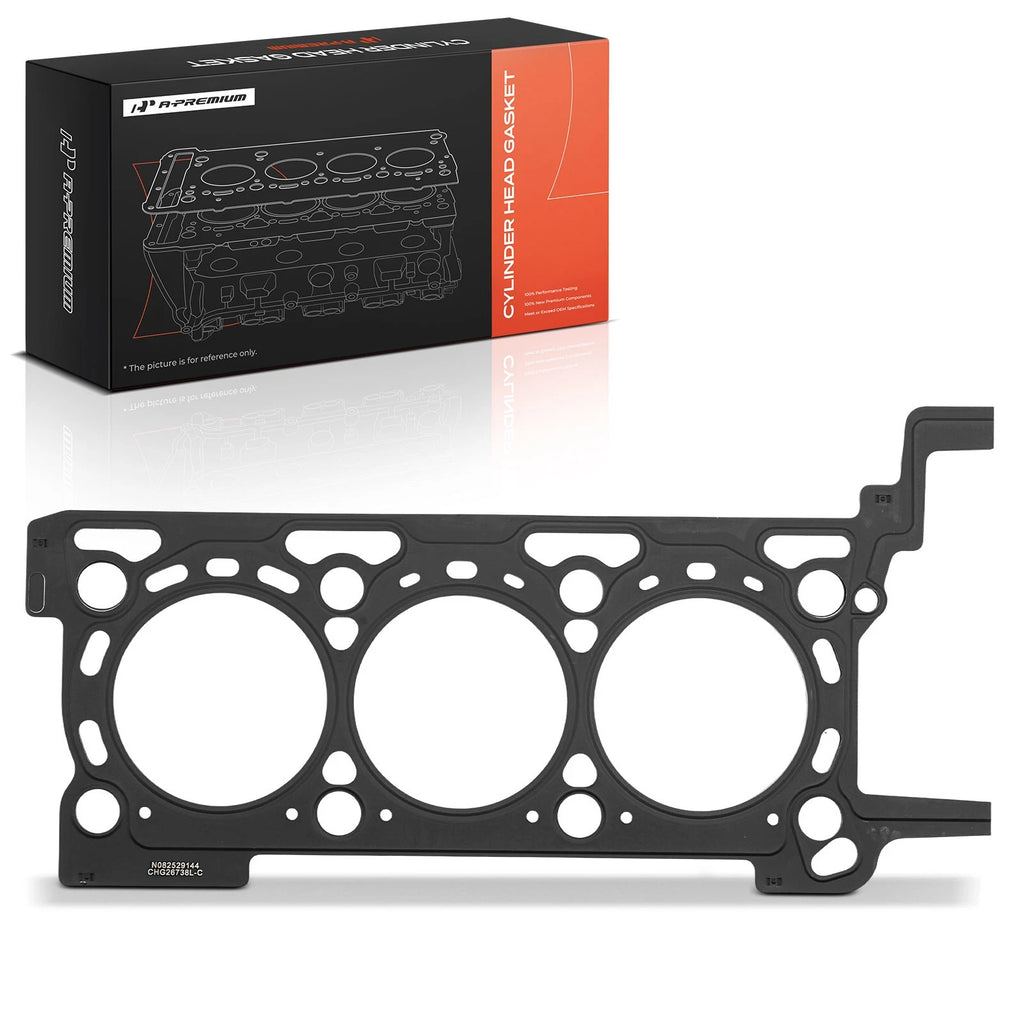 Cylinder Head Gasket for Jeep Grand Cherokee (2014–2019) Ram 1500 Classic (2019)