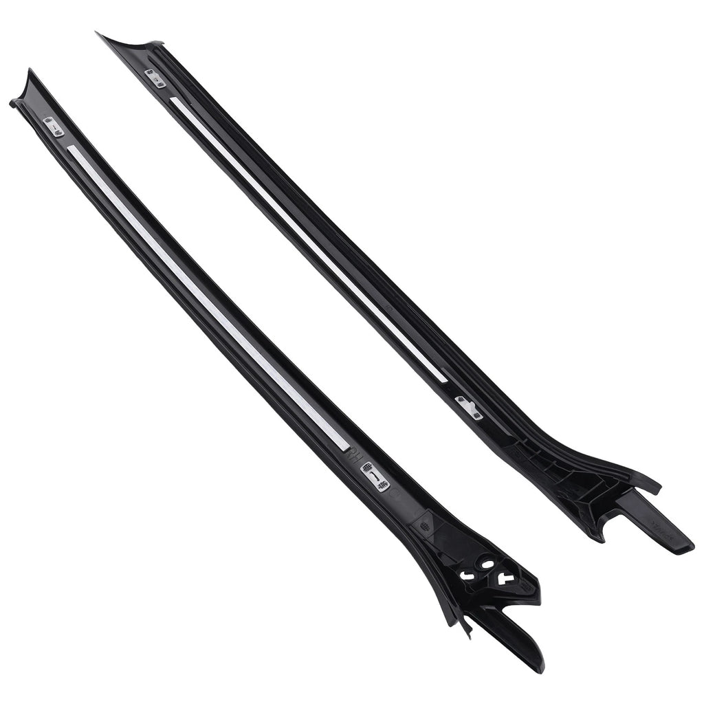 A Pillar Moulding for Range Rover Sport (2014–2022) LR076514