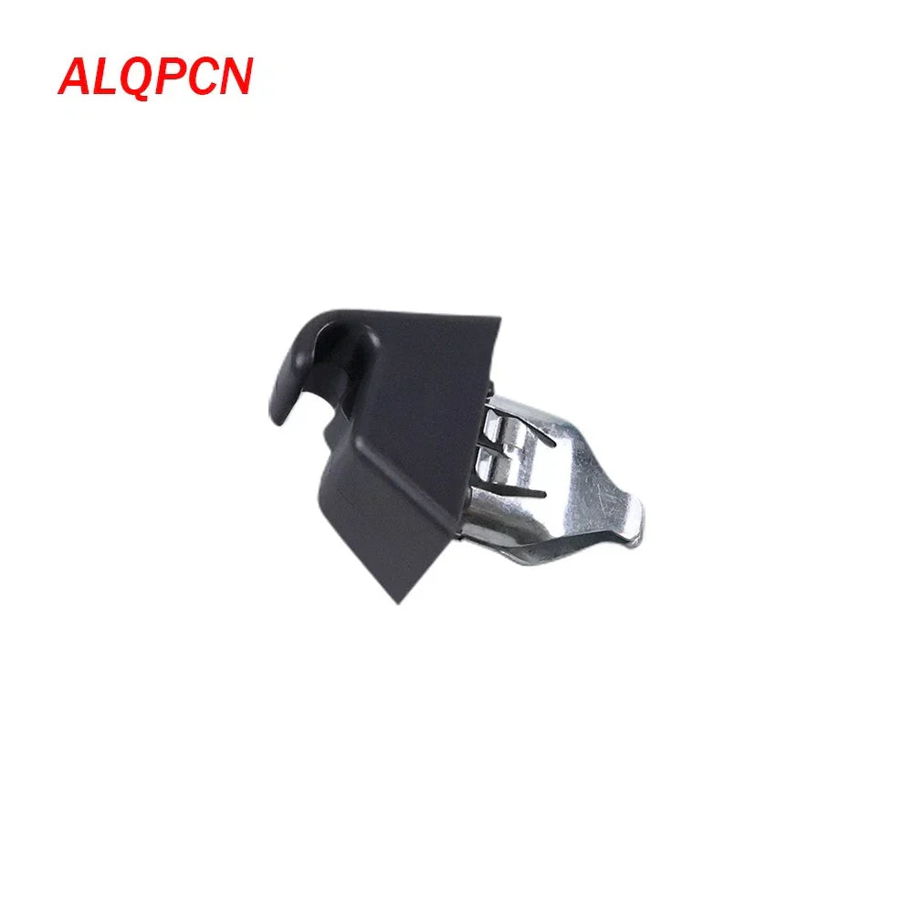 Black Sun Visor Clip Holders for Holden Commodore Berlina Caprice (2006-2013)