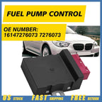 Fuel Pump Control Module for BMW 528i 535i 550i 650i 740i 750i X3 (2000–2016)