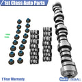 LS9 Cam Kit for GM L33 LM7 LQ4 LQ9 LS3 L99 L92 L76 (2005–2019)