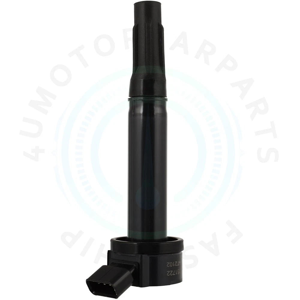 Ignition Coil for Toyota 4Runner Highlander Lexus ES350 IS250 (2003–2021)