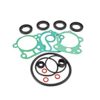 Lower Unit Gasket Kit for Yamaha Outboard 75-90 HP (688-W0001-21)