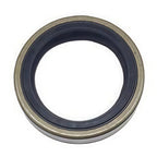 2Pcs Prop Shaft Oil Seal for Johnson Evinrude Outboard (330137, 0330137)