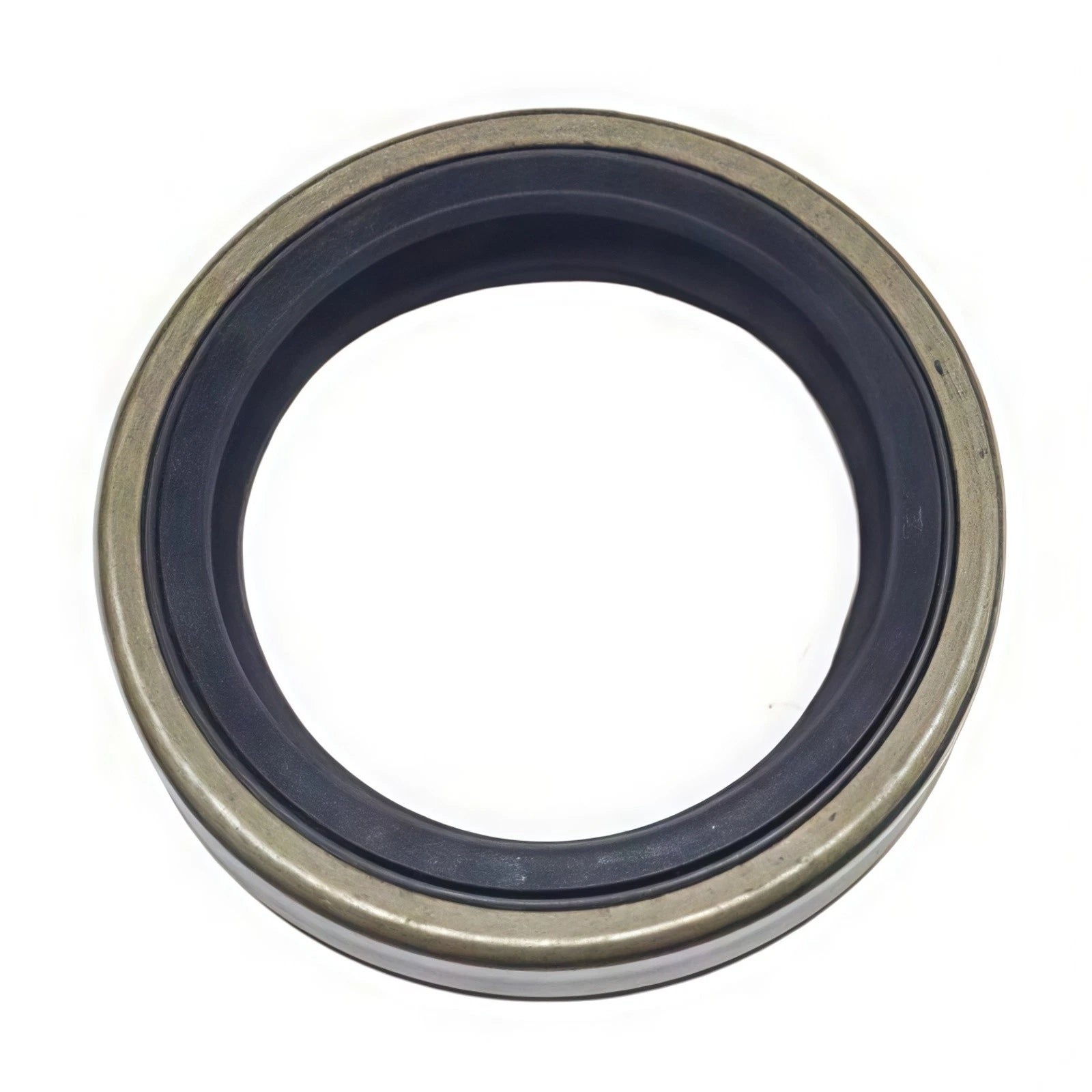 2Pcs Prop Shaft Oil Seal for Johnson Evinrude Outboard (330137, 0330137)