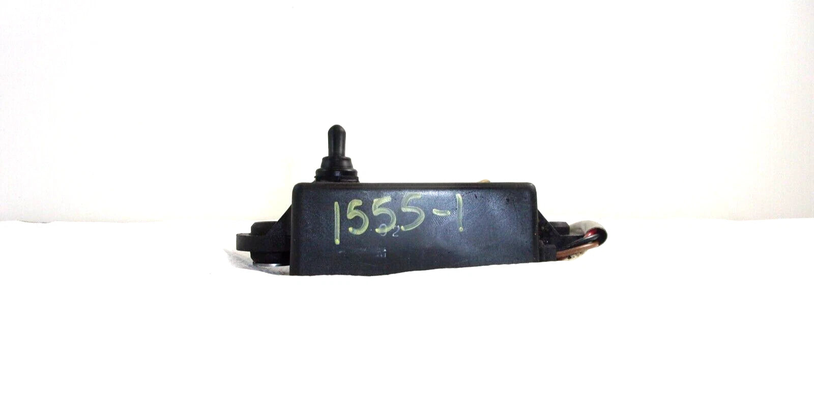 Control Unit Assy for Yamaha 130-225HP (1985–2000) 6E5-85740-02-00