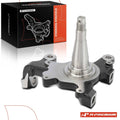Front Left Steering Knuckle for Toyota Tacoma (1995-2002) 4WD