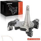Front Left Steering Knuckle for Toyota Tacoma (1995-2002) 4WD