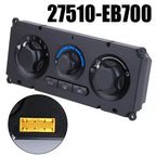 A/C Panel Control Switch for Nissan Frontier/Navara D40 Pickup (07���12)