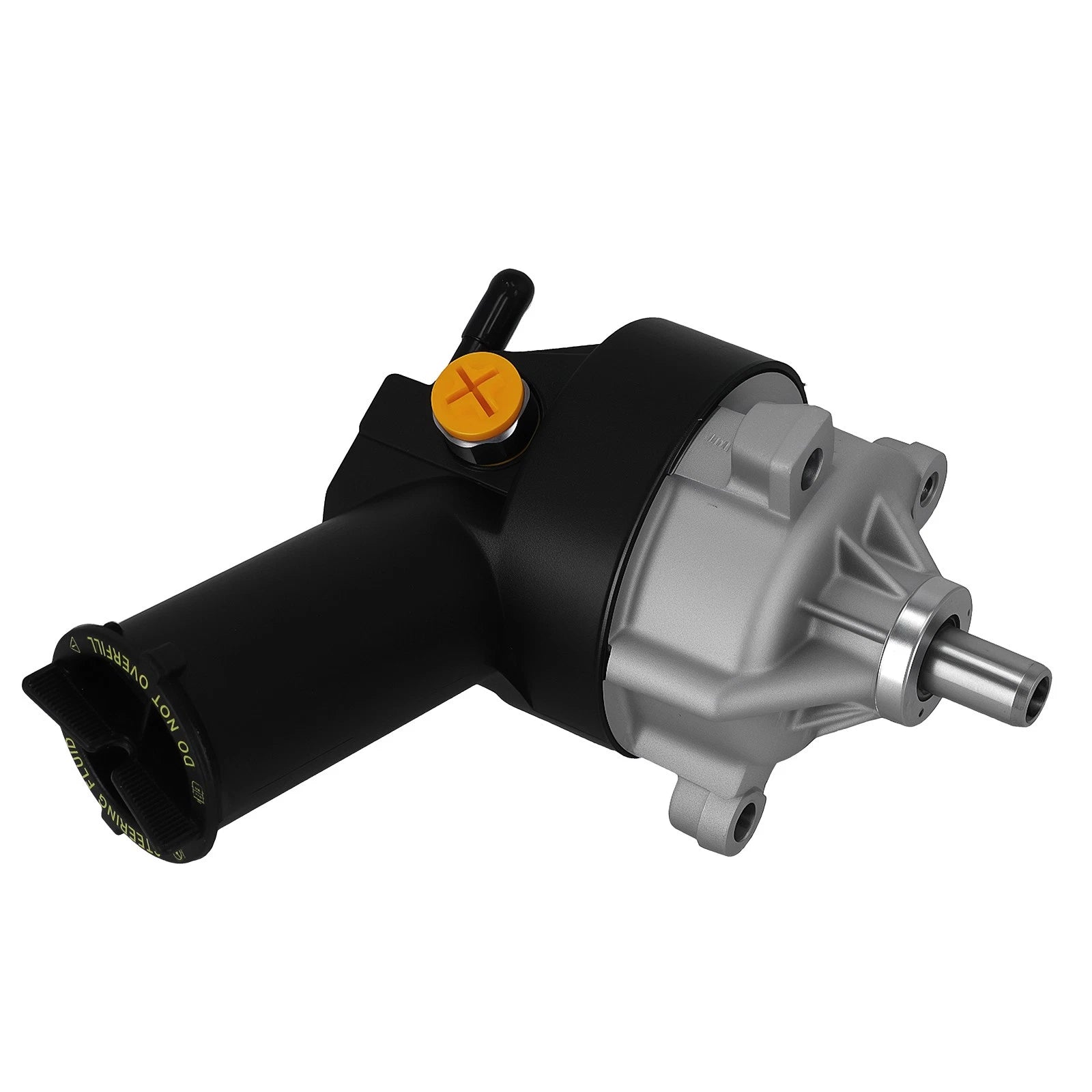Power Steering Pump for Ford F-200 F-250 F-350 Bronco (1990–1997)