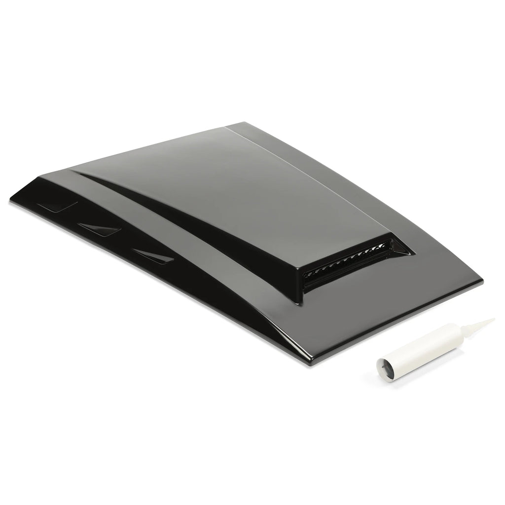 ABS Hood Scoop for Mercedes G-Class W463 (1999–2018)