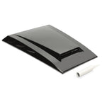 ABS Hood Scoop for Mercedes G-Class W463 (1999–2018)