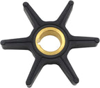 Outboard Water Pump & Impeller Kit 47-85089Q4 for Mercury Mariner 15-25HP (2-Cycle)