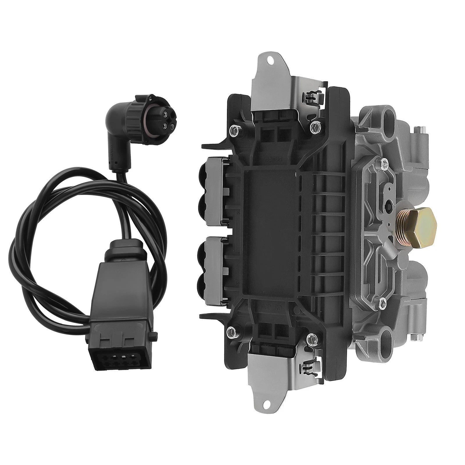 ABS ECU Valve Control for Volvo Mack Meritor Truck (4005001030, S4005001037)