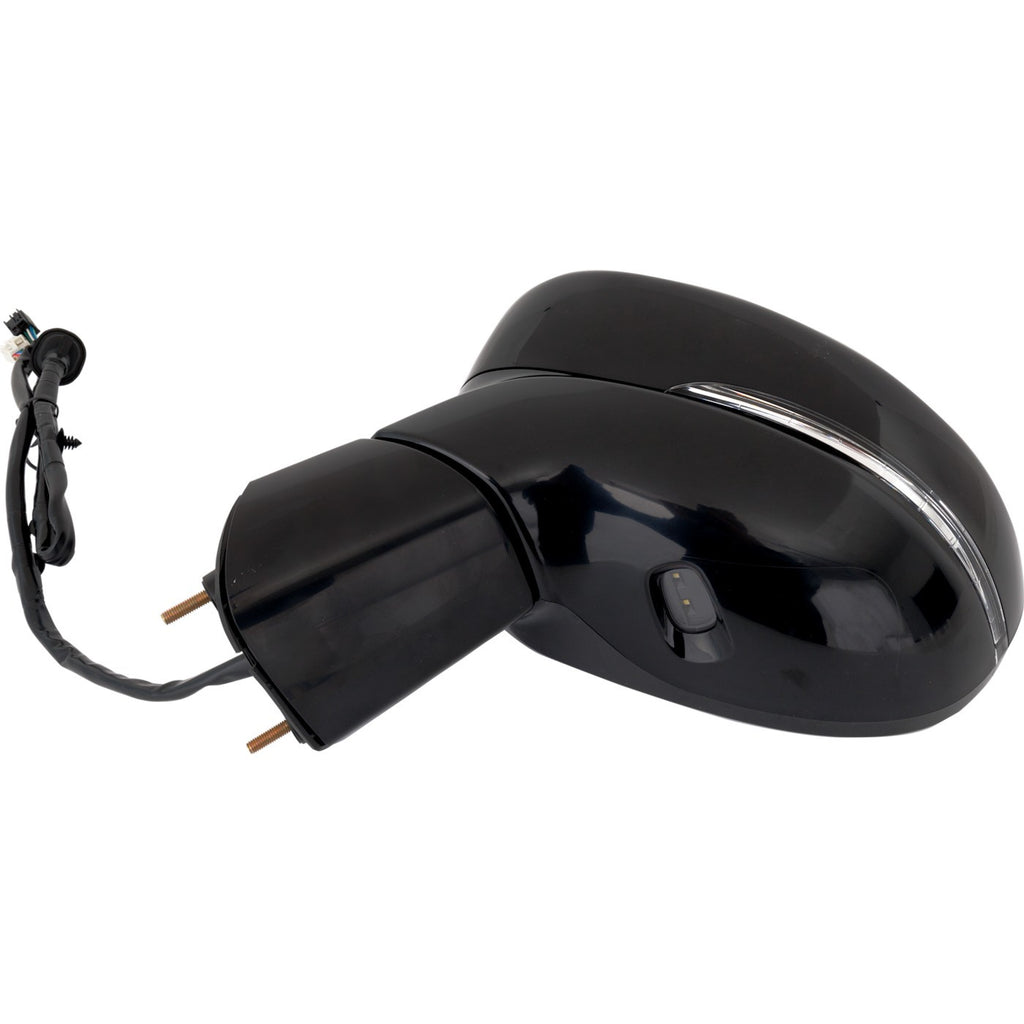 Driver Left Side Heated Mirror for Chrysler Pacifica Voyager