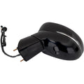 Driver Left Side Heated Mirror for Chrysler Pacifica Voyager
