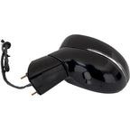 Driver Left Side Heated Mirror for Chrysler Pacifica Voyager
