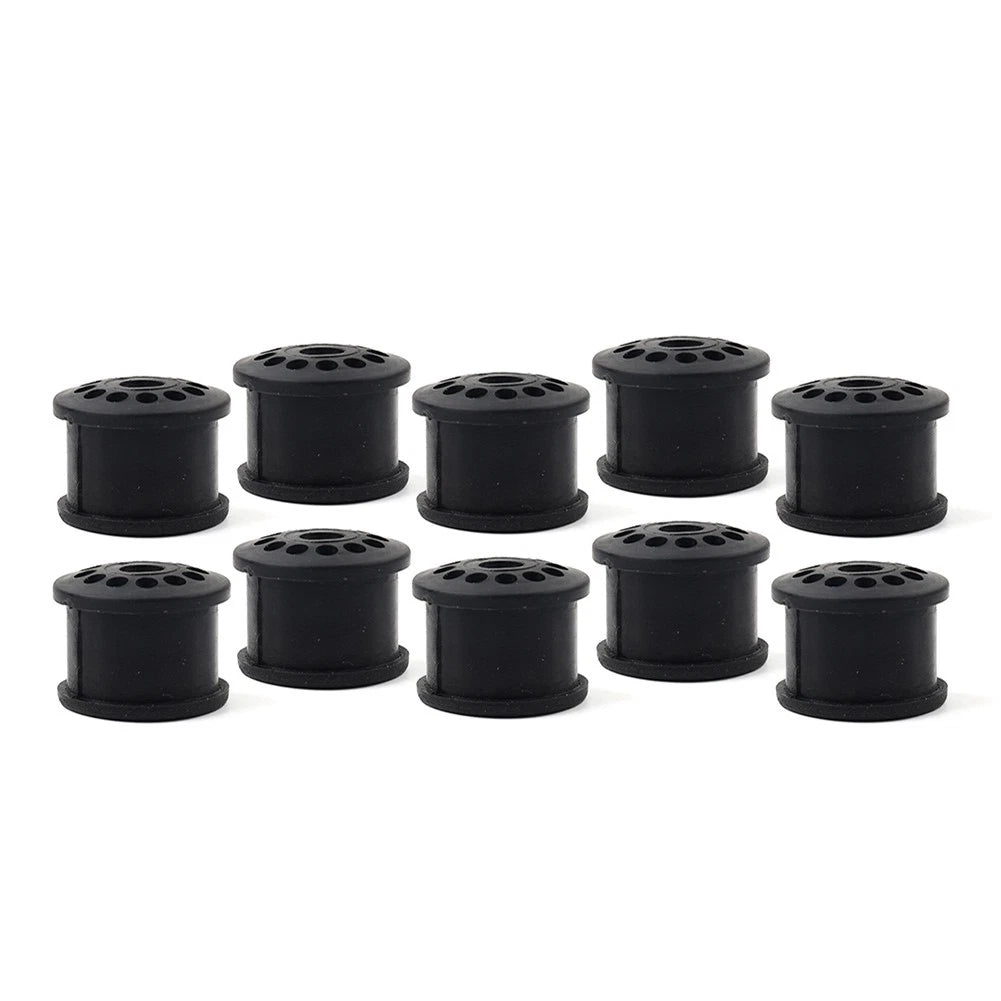 10x Transfer Case Shift Linkage Bushing Grommet for Jeep Chrysler Dodge