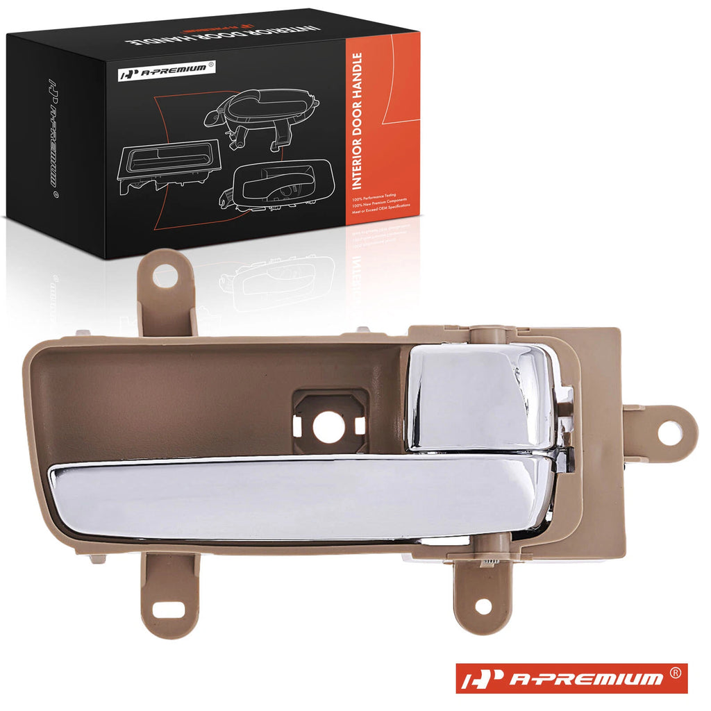 Right Interior Door Handle for Nissan Maxima (2006–2008)
