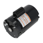 Swimming Pool Pump Motor 1HP for Above Ground Pool (115V/230V) (2000–2000)