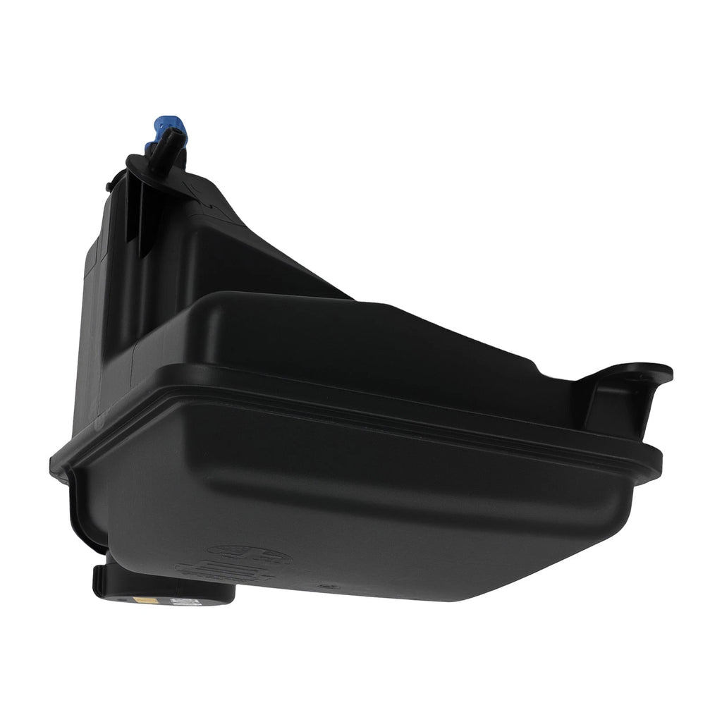 Engine Coolant Overflow Tank with Sensor Cap for BMW E65 E66 (2002-2008)