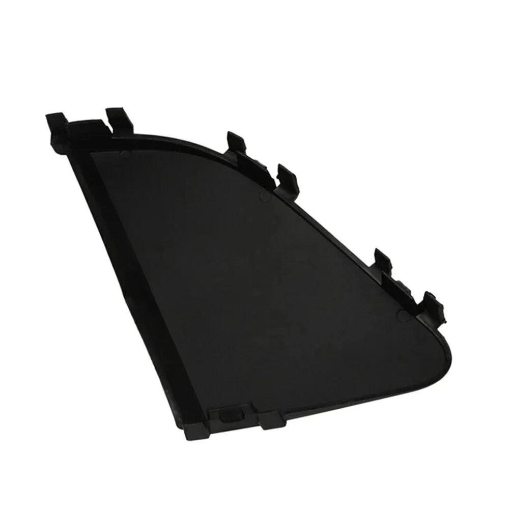 Front Bumper Lower Grille Covers for BMW X1 F48 F49 (2016-2019)