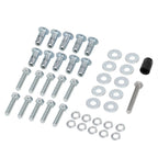 5/16" Blind Bolts Washers Kit for Weather Guard (999-10PK)