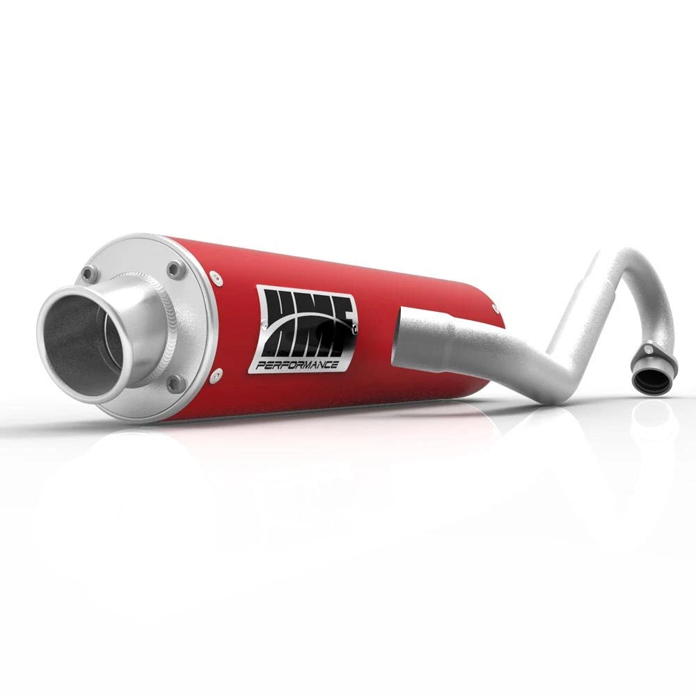 HMF Performance Full Exhaust Pipe System for Can Am Outlander 1000 (2012–2019)