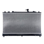 New Radiator for Mazda 6 2.3L (2003–2008)