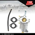 Carburetor and Gaskets for Yamaha MZ360