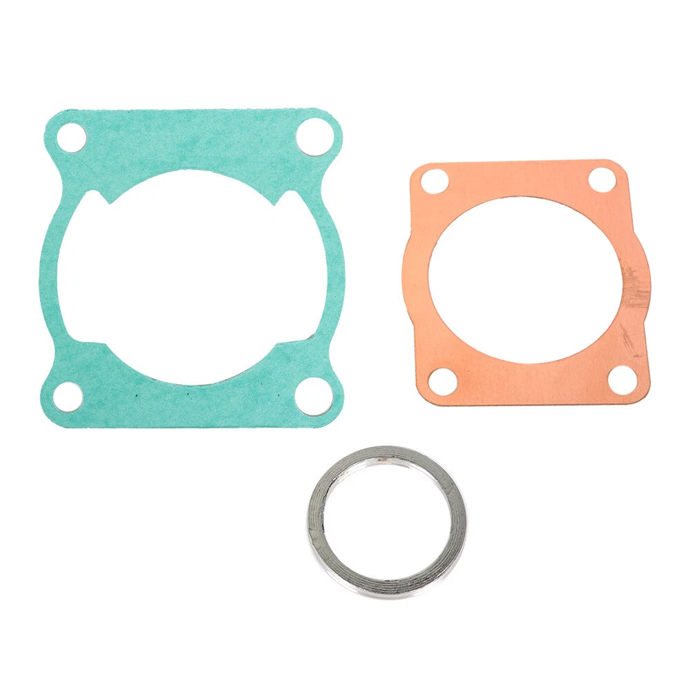 Top End Head Gasket Kit for Yamaha Tri Moto 125 (1980–1985)