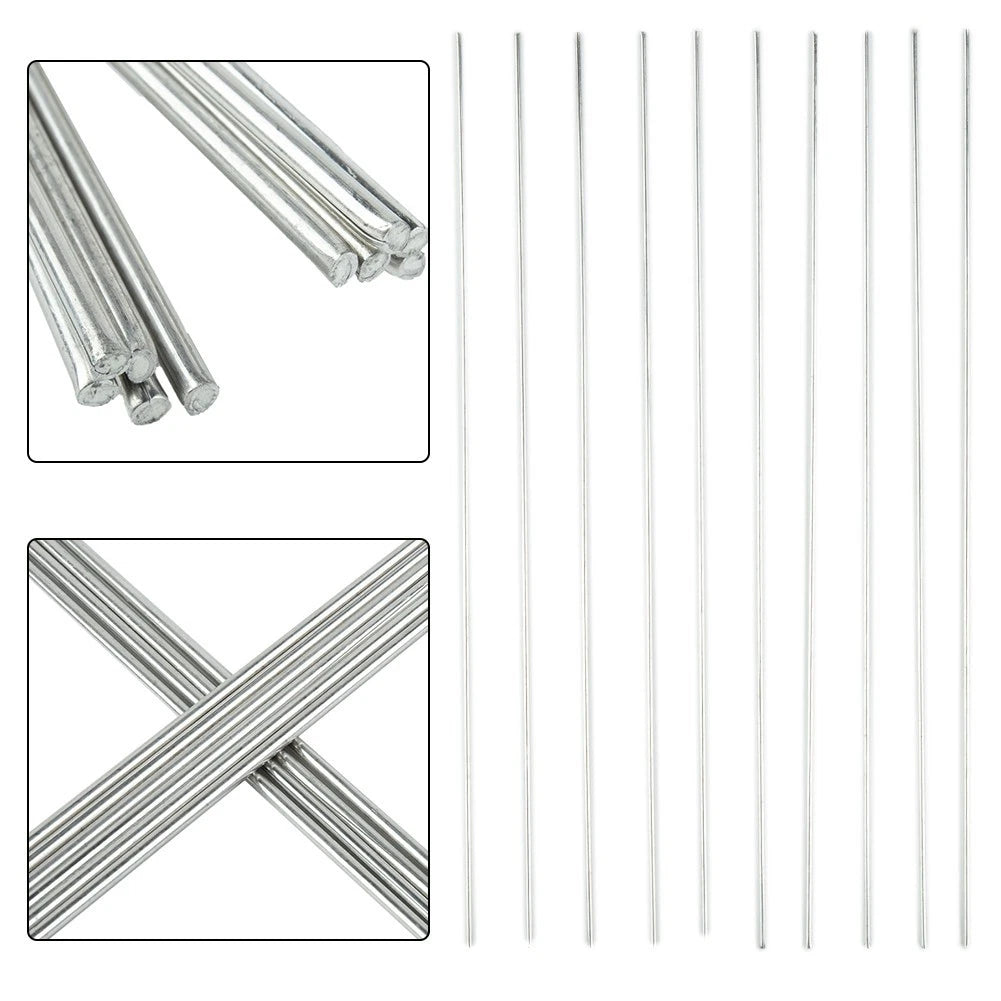 2.4mm Aluminum Flux Cored Wire for Welding