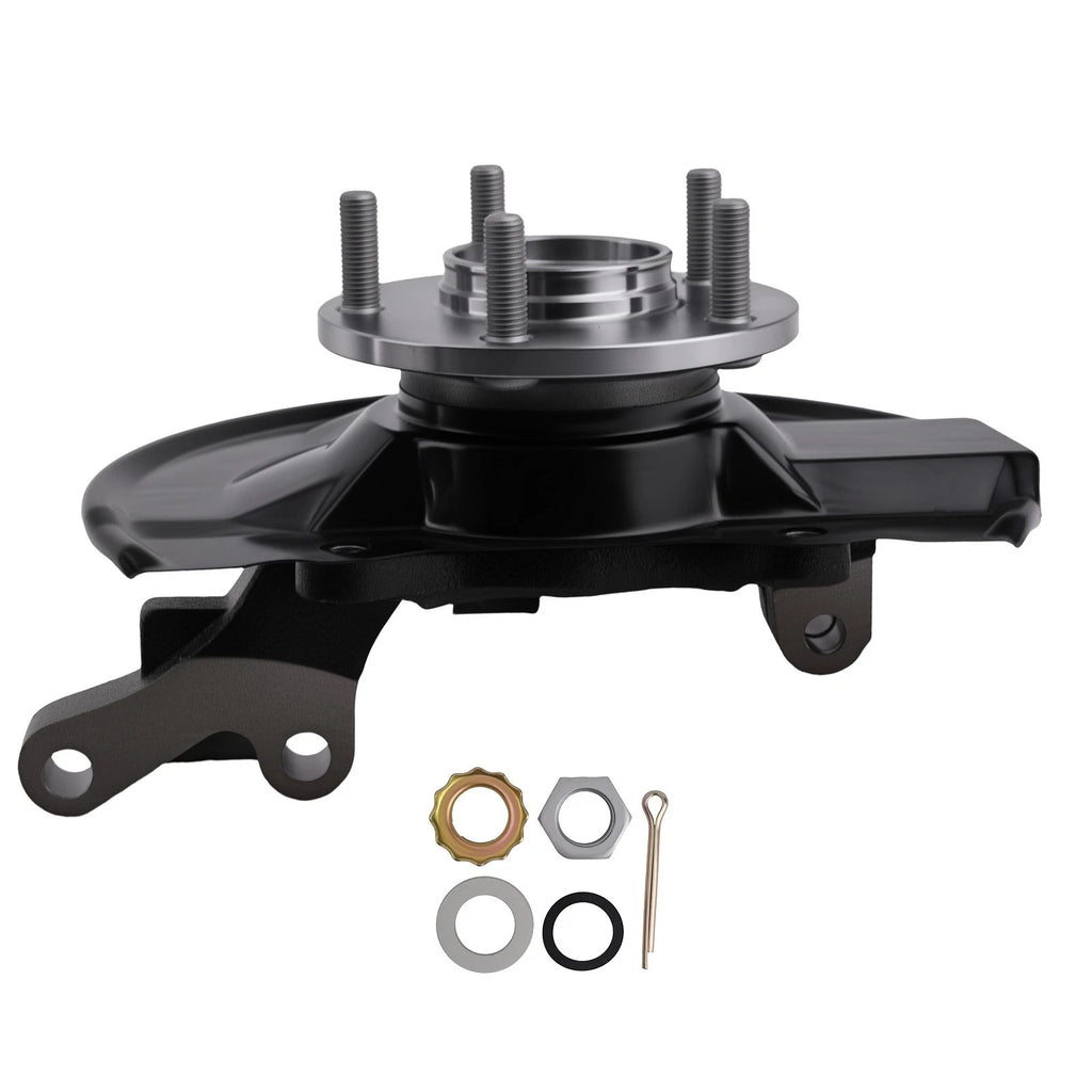 Steering Knuckle for Dodge Caliber (2007–2012) Jeep Compass Patriot (2007–2017)