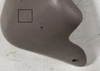 Seat Switch Trim RH for Ford Thunderbird SC (1989–1995) Gray