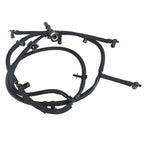 Fuel Injector Return Line Kit for Ford F-250 F-350 F-450 F-550 (2011–2016)