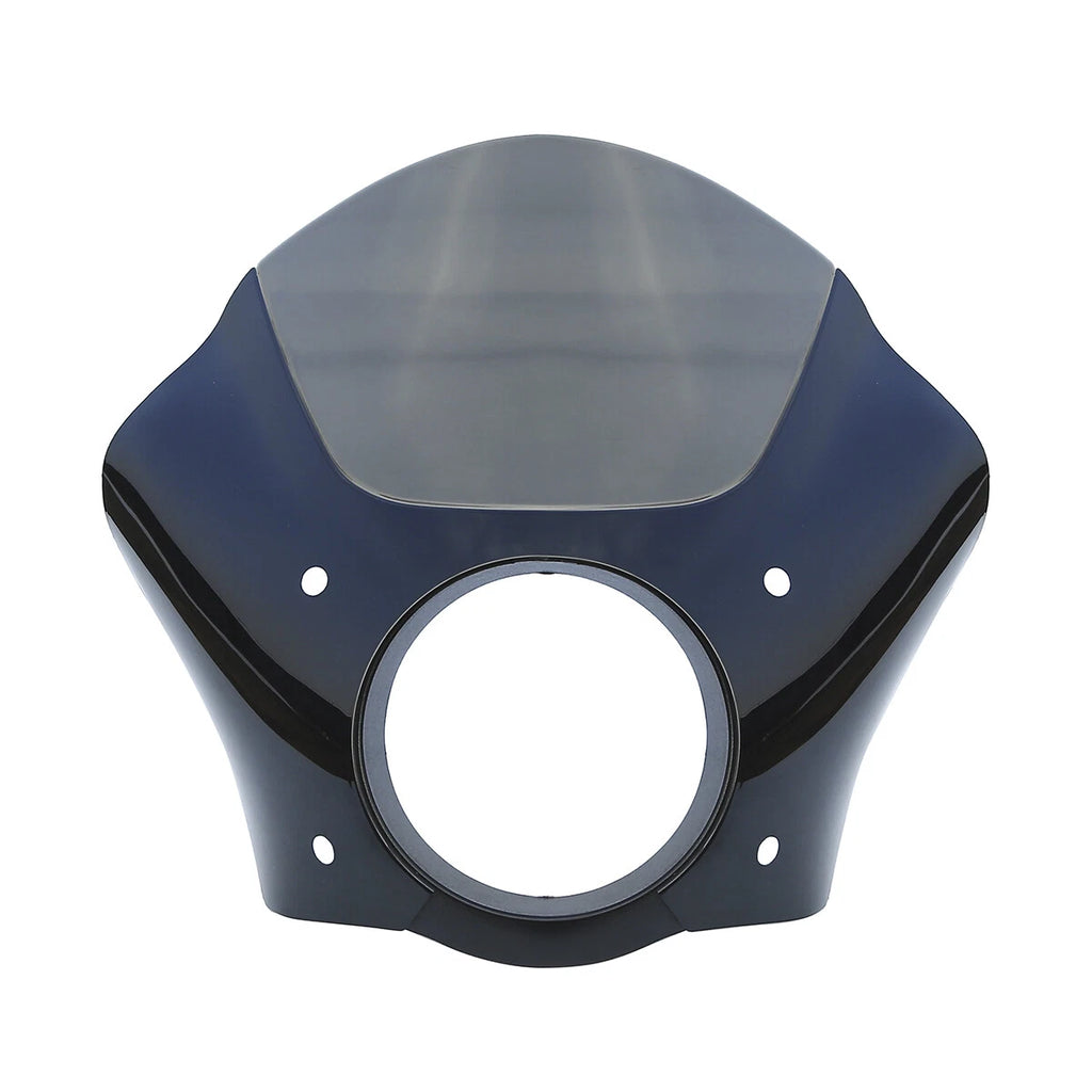Headlight Fairing Trigger Lock Mount for Harley Sportster XL (1988–2022)
