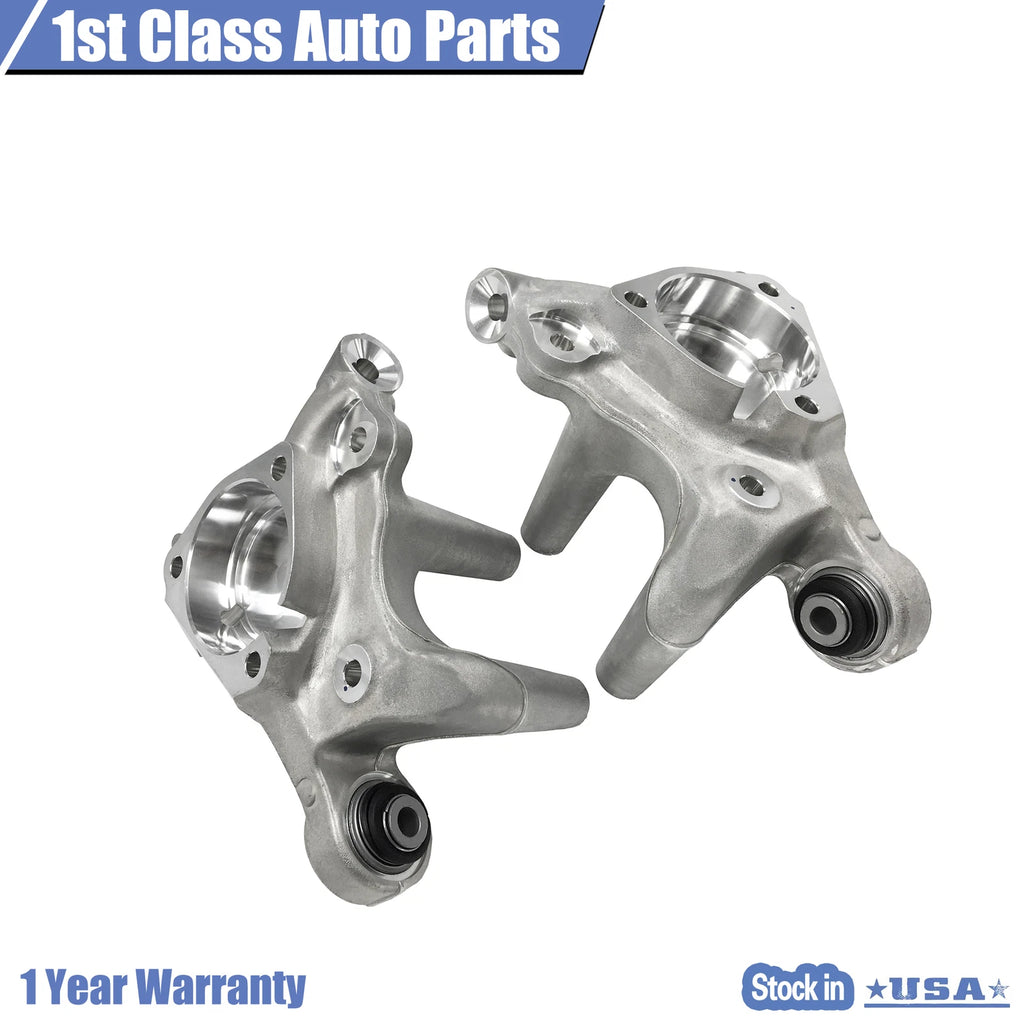 Rear Suspension Spindle Knuckle for Buick Regal Chevrolet (2016–2020)