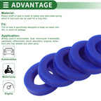 Set of 5 Oil Seal Rotary Shaft Seal 35x60x12mm High Pressure for Various Models
