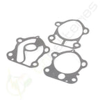 Water Pump Impeller Kit for Yamaha 60 70 80 90 HP (692-W0078-02-00, 18-3370)
