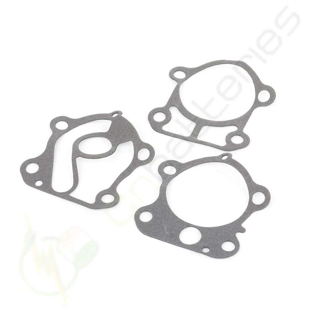 Water Pump Impeller Kit for Yamaha 60 70 80 90 HP (692-W0078-02-00, 18-3370)