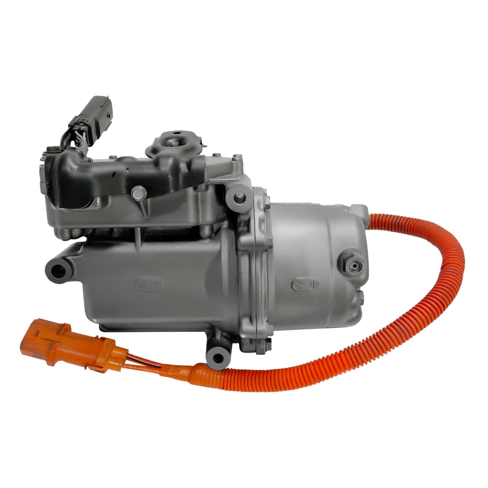 AC Compressor Kit Replacement for Cadillac ELR 1.4L (2014-2016)