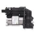 Air Suspension Compressor Pump for BMW X5 E70 (2007–2013) X6 E71 E72 (2008–2014)