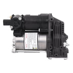 Air Suspension Compressor Pump for BMW X5 E70 (2007–2013) X6 E71 E72 (2008–2014)