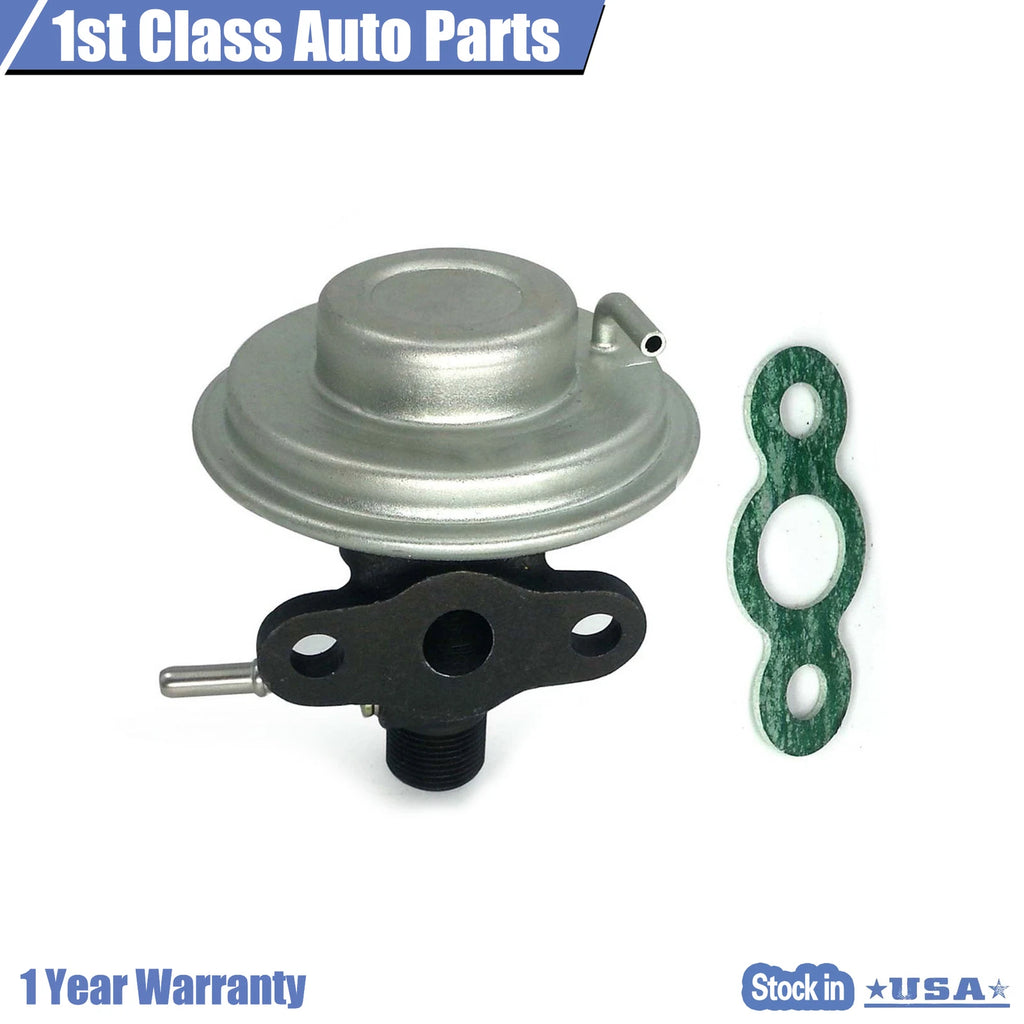 EGR Valve for Toyota RAV4, Celica, Camry (1996–1999)