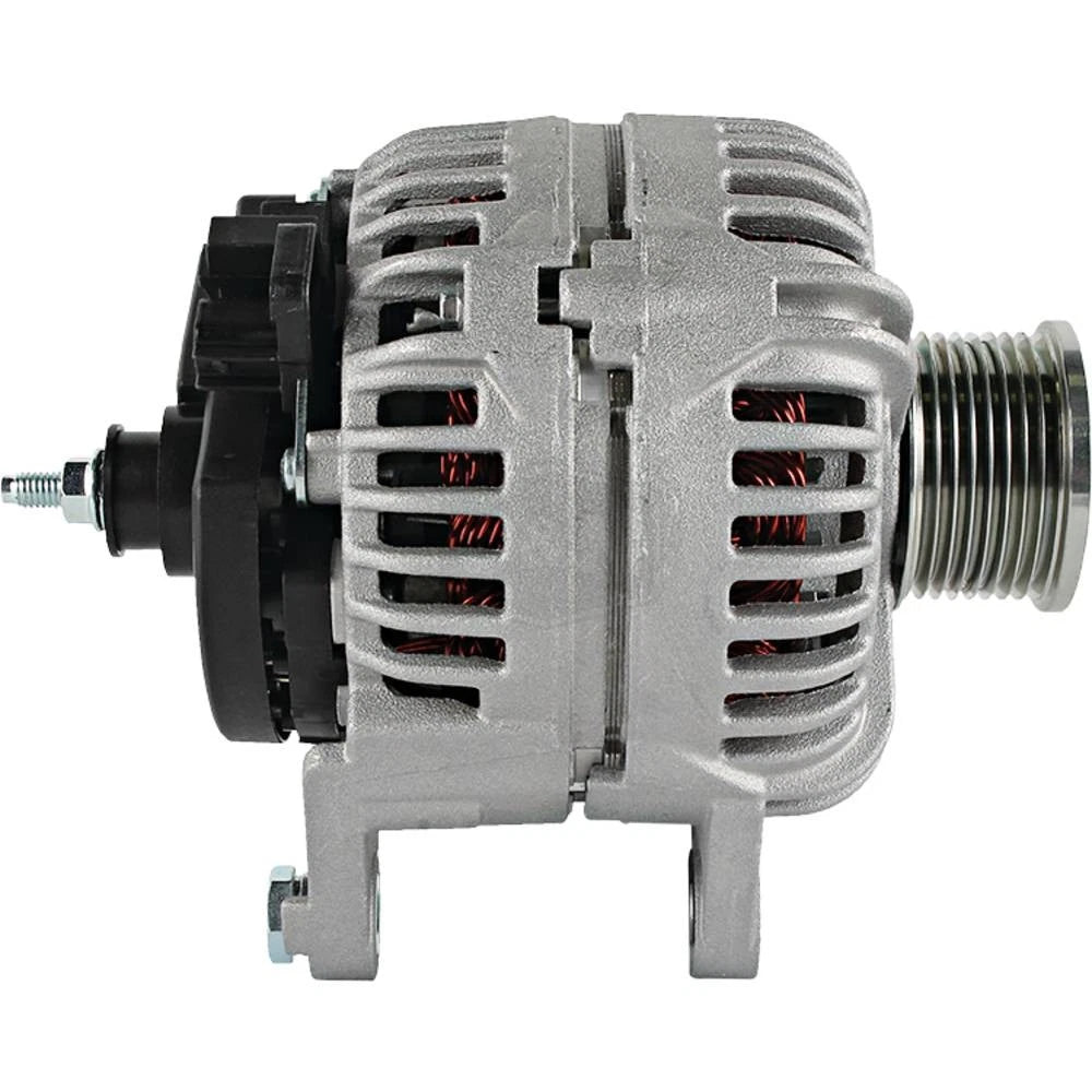 Alternator for J&N Electrical Products (400-24217-JN)