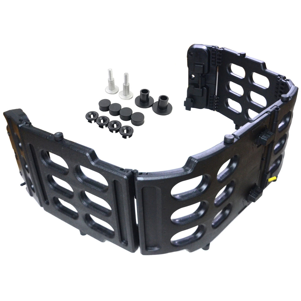 Bed Extender for Ford F-250 F-350 Super Duty (2017-2022)