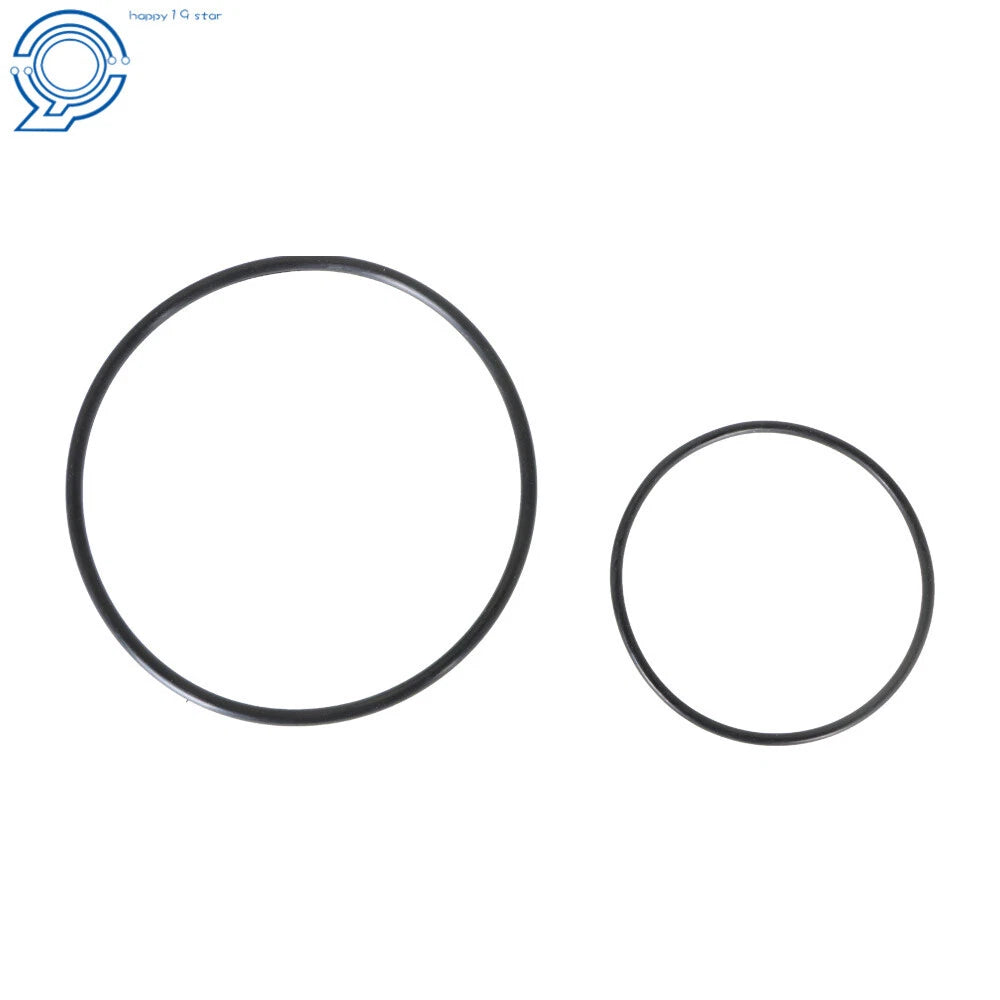 Engine Gasket Kit for Yamaha XV750 XV700 (1981-1987)