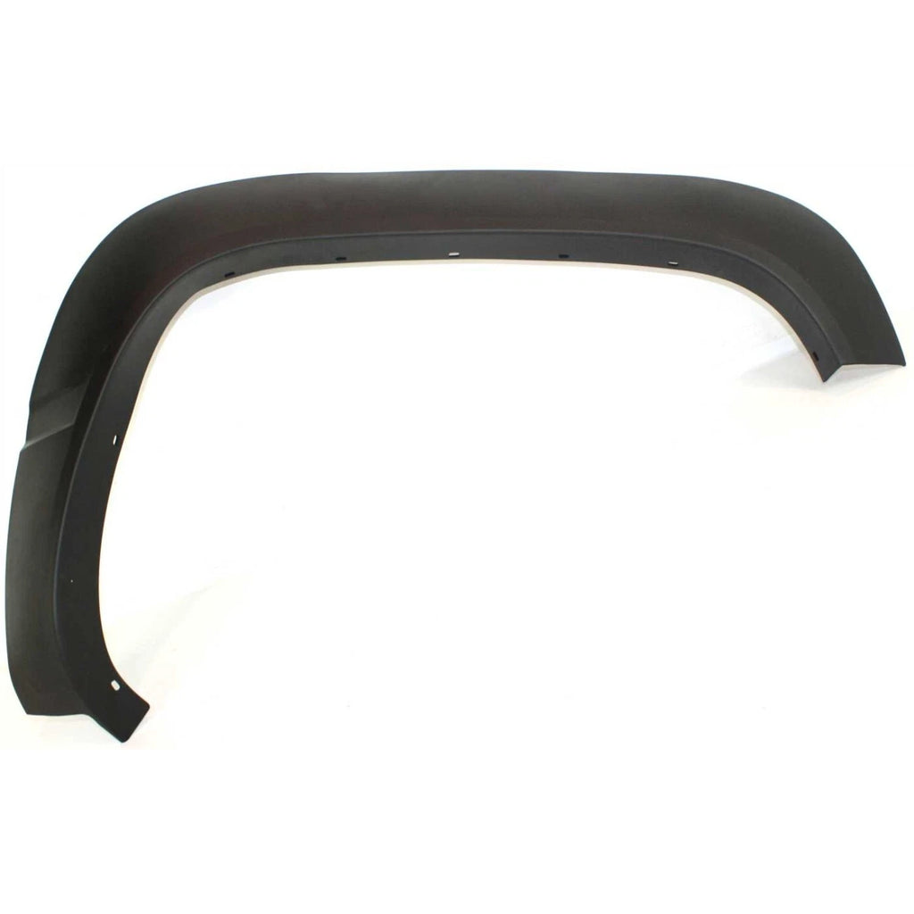 Set of 4 Fender Flares for Suburban